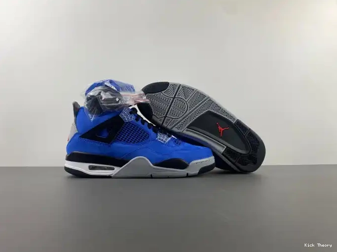 Kicked Out Shoe Store EMINEM ENCORE JBM231-M19-C1 RETRO 4 JORDAN 0506